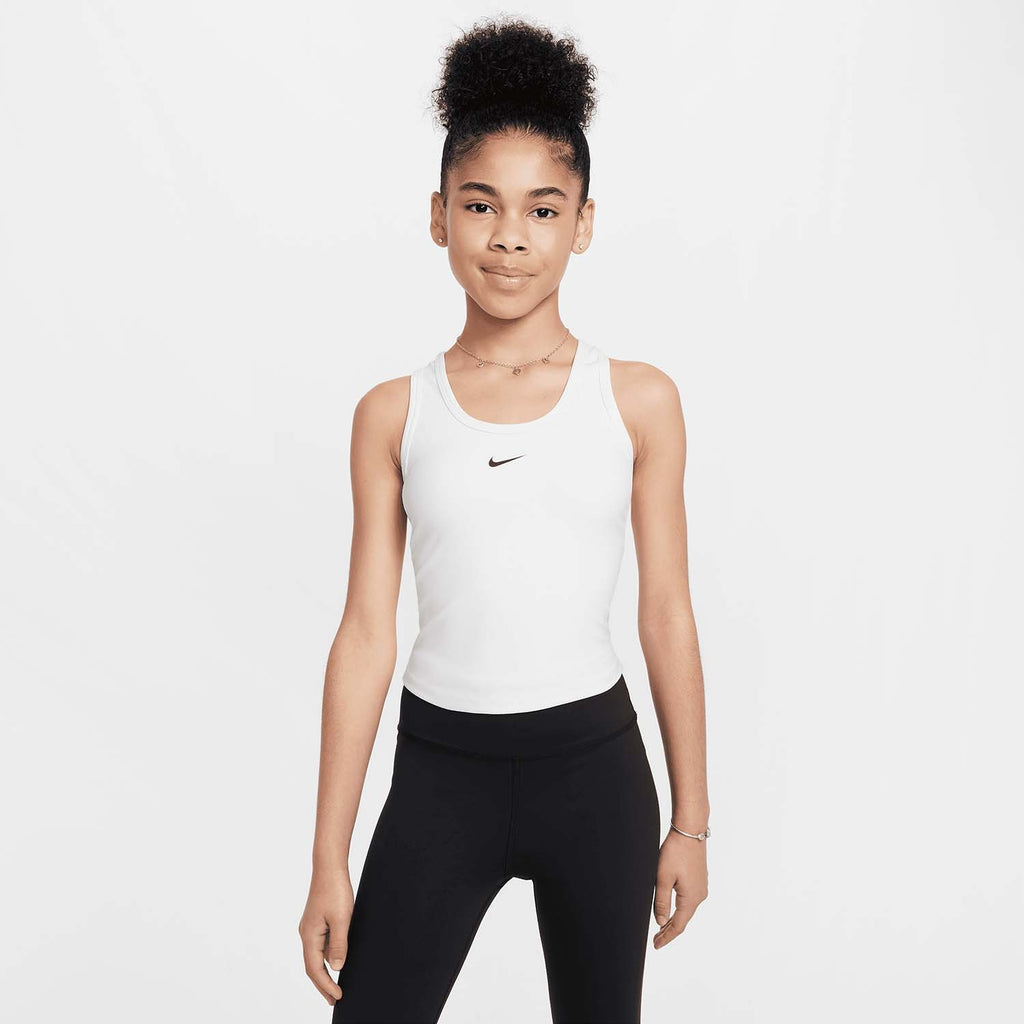 One Fitted Tank top