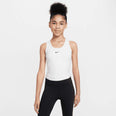 One Fitted Tank top