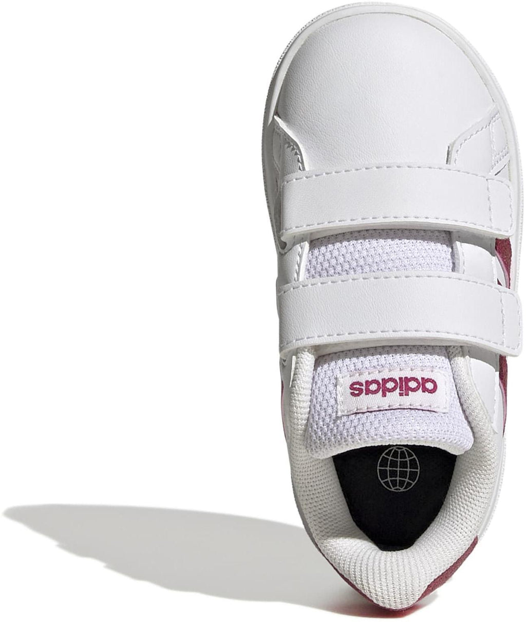 Grand Court Lifestyle sneakers