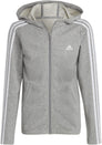 Essentials 3-Stripes ritshoodie