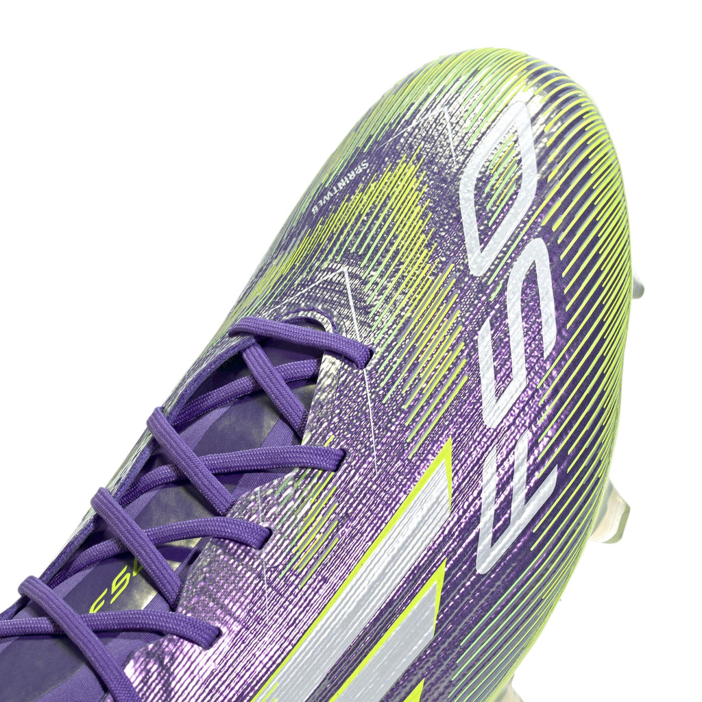 F50 Elite Firm Ground Voetbalschoenen