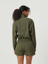Ace Woven trainingsjack