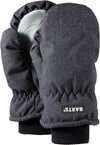 Nylon kids ski wanten