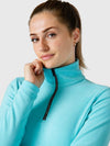 Misma Women Fleece