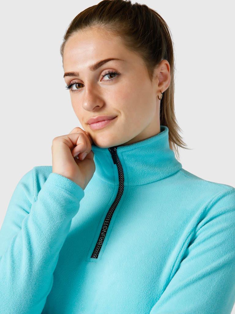 Misma Women Fleece
