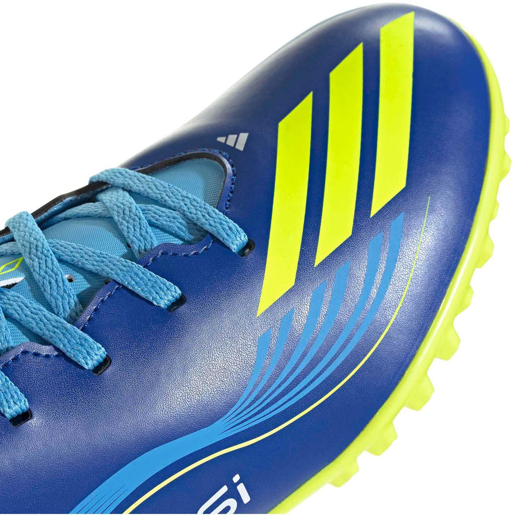 F50 Messi Club Turf Boots