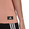 Sportswear Future Icons Logo Graphic t-shirt