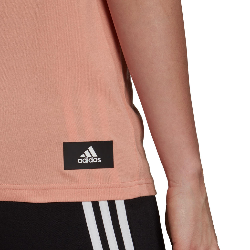 Sportswear Future Icons Logo Graphic t-shirt