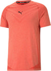 Train Tech Evoknit Ss Tee