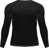 BI Crew Neck top