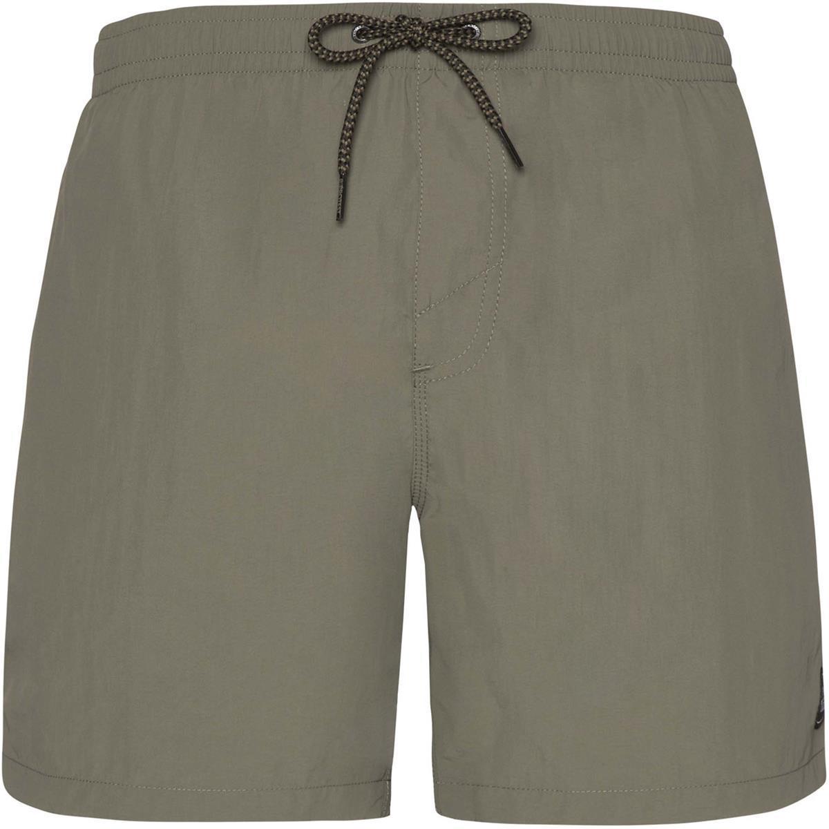 Faster Beachshort