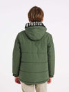 Prtsparrow kids ski jas