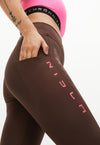 Tempo Logo Tights