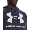 Ua Rival Fleece Big Logo Hd