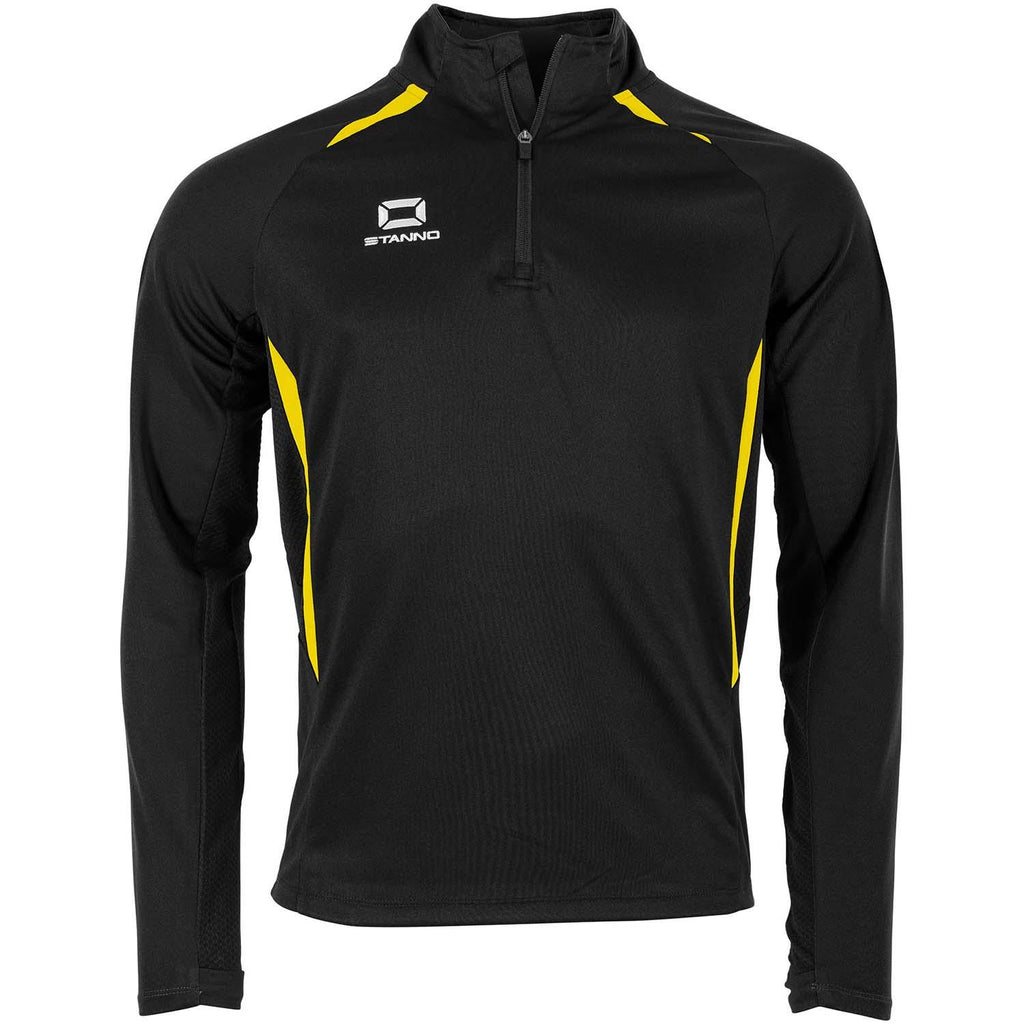 Stadio Quarter Zip Top
