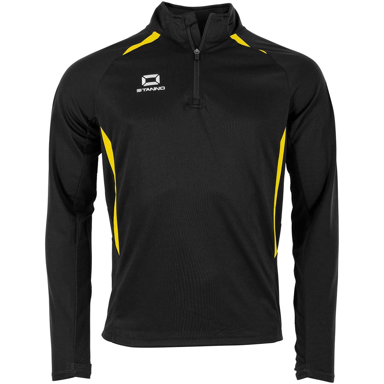 Stadio Quarter Zip Top