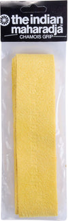 Chamois grip