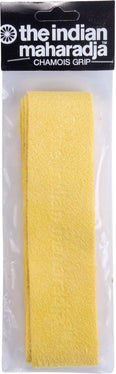 Chamois grip