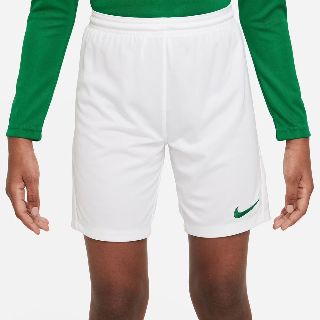NIKE DRI-FIT PARK III BIG KIDS