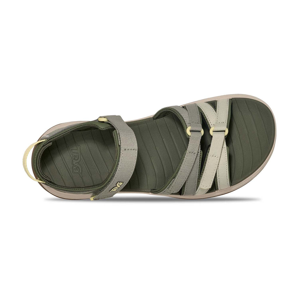 Tirra Sport Sandalen