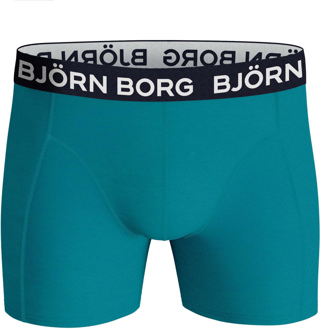 Cotton Stretch 1p boxer