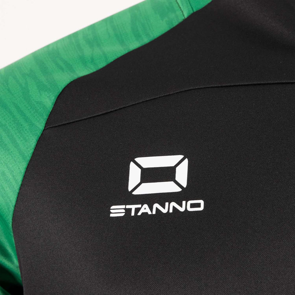 Bolt Quarter Zip Top