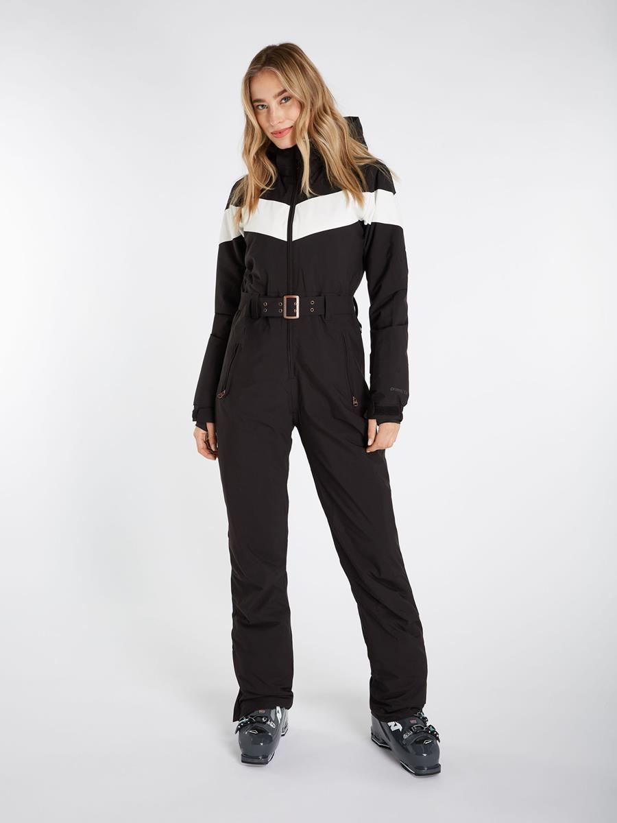 Prtretros Snowsuit