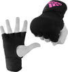 binnenhandschoenen met voering