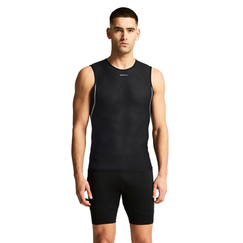 Cool Mesh Superlight Singlet
