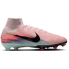 United Mercurial Superfly 10 Elite Firm-Ground High-Top Soccer Cleats