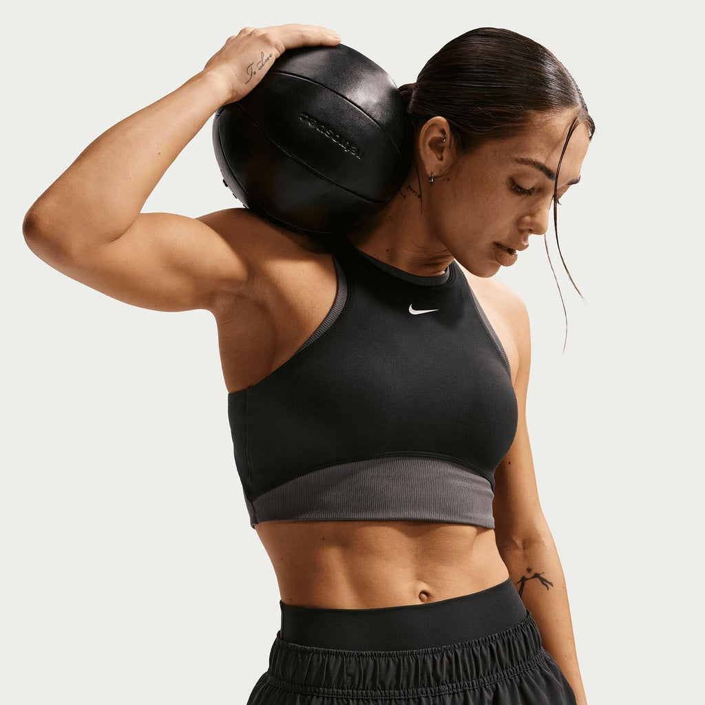 One Women's Medium-support Pad Sport bh