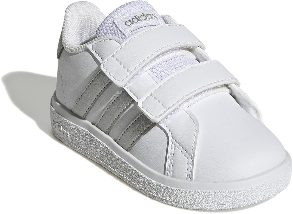 Grand Court Lifestyle sneakers