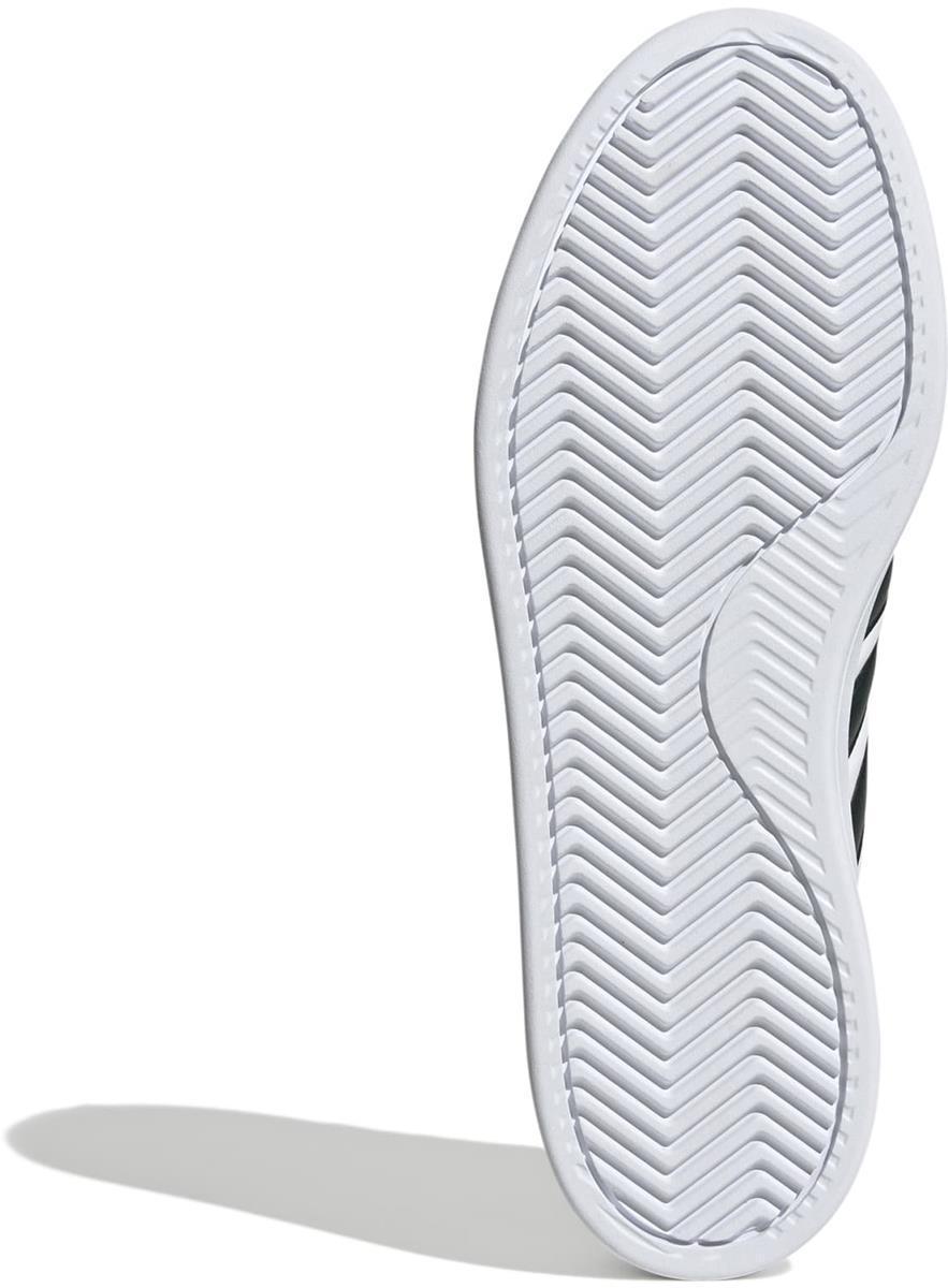 Grand Court Cloudfoam Comfort sneakers