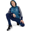 Arsenal Tiro 24 Training Hoodie Kids