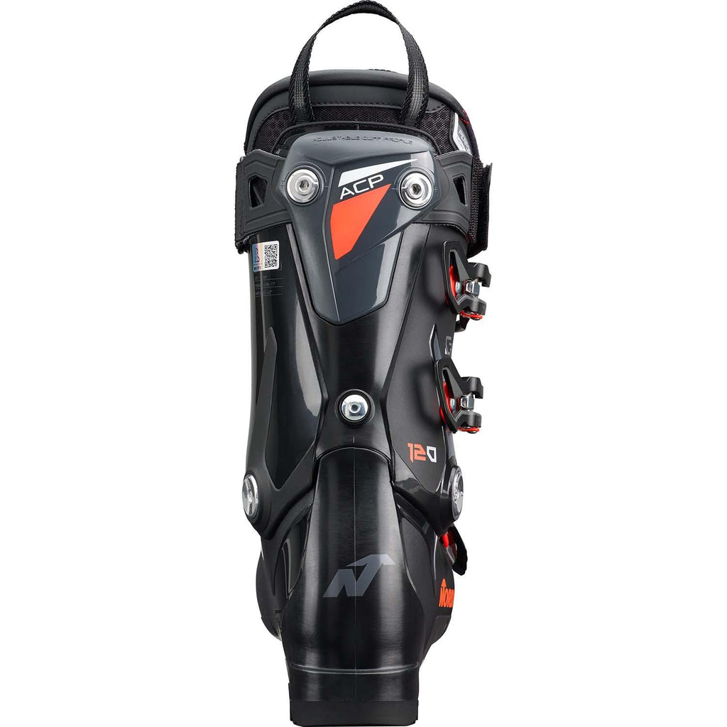 the cruise 120 (gw) black/a skischoenen