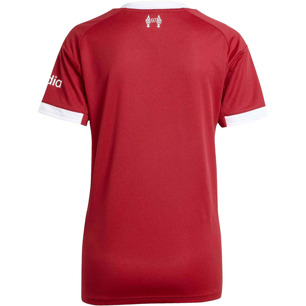 Liverpool FC 25/26 Home Jersey