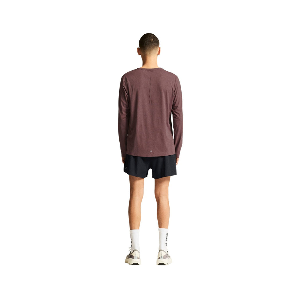 Hypervent Longsleeve T-shirt zomer