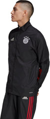 Fcb Pre Jkt