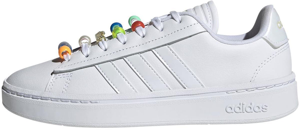 Grand Court Alpha sneakers
