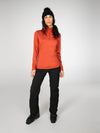 Fabriz 1/4-Zip skipully