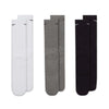 Everyday Cushioned Crew trainingssokken (3 paar)