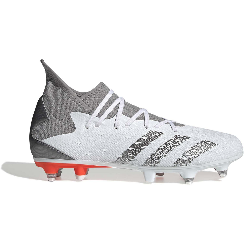 Predator Freak .3 SG. Stollenfussballschuh UK-Gr.