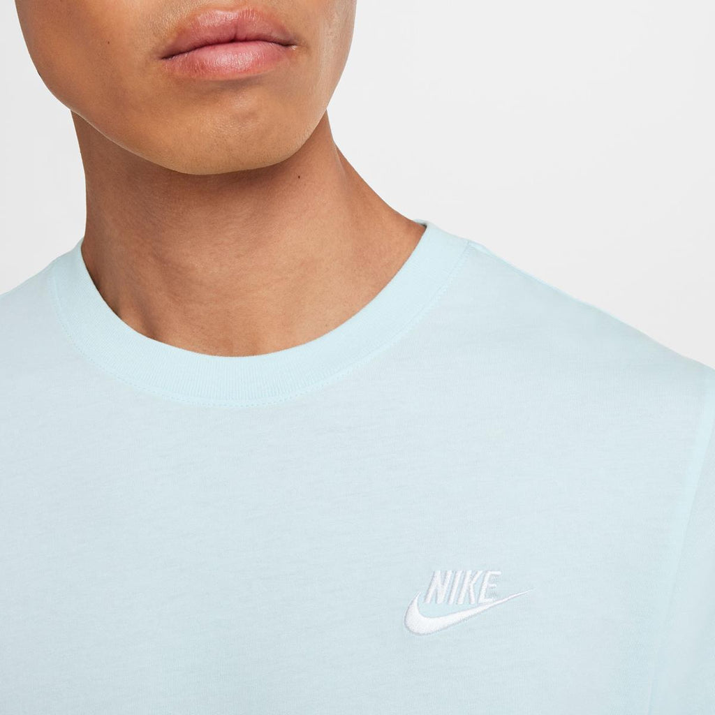 Pá.-Triko M NSW CLUB TEE