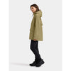 Gila Parka Functioneel Gevoerd Outdoorjack