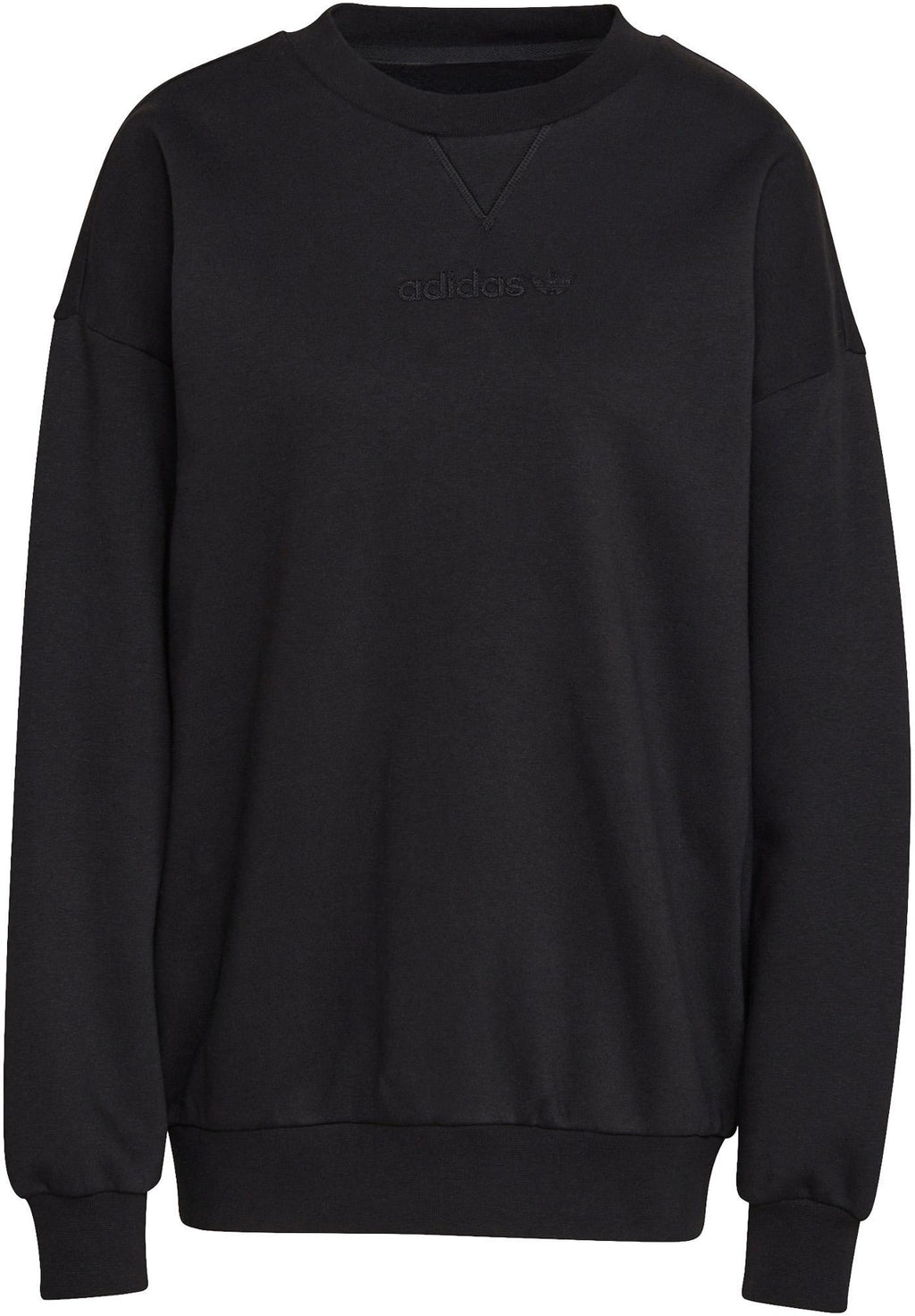 Oversize Sweatshirt
