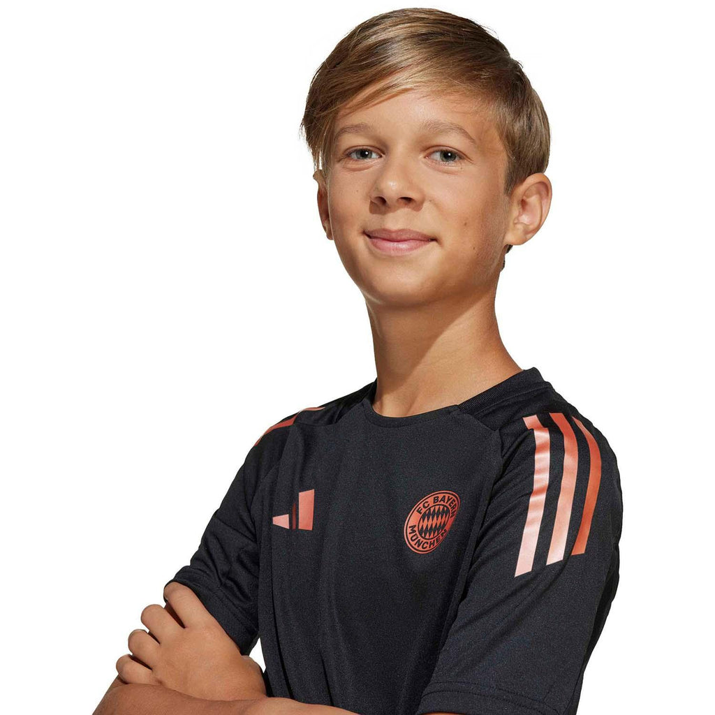 FC Bayern München Tiro 24 Training Voetbalshirt Kids