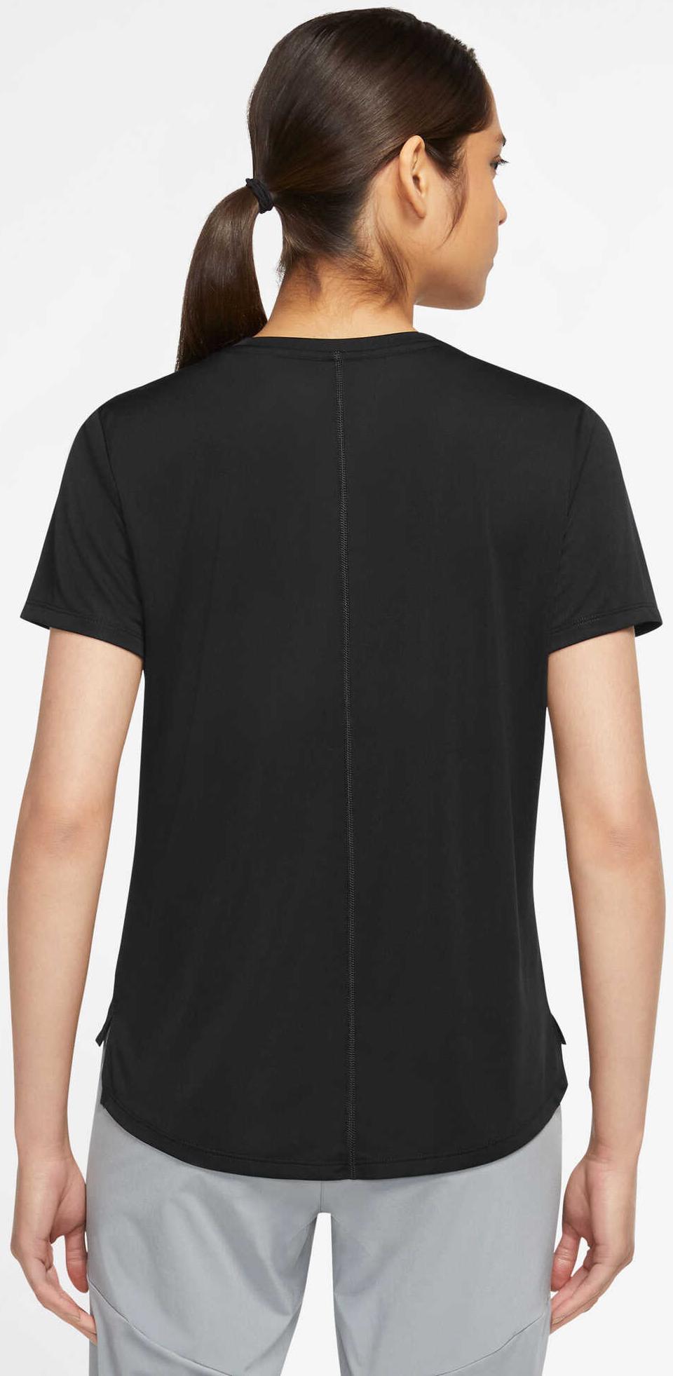 Dri-FIT Swoosh shirt