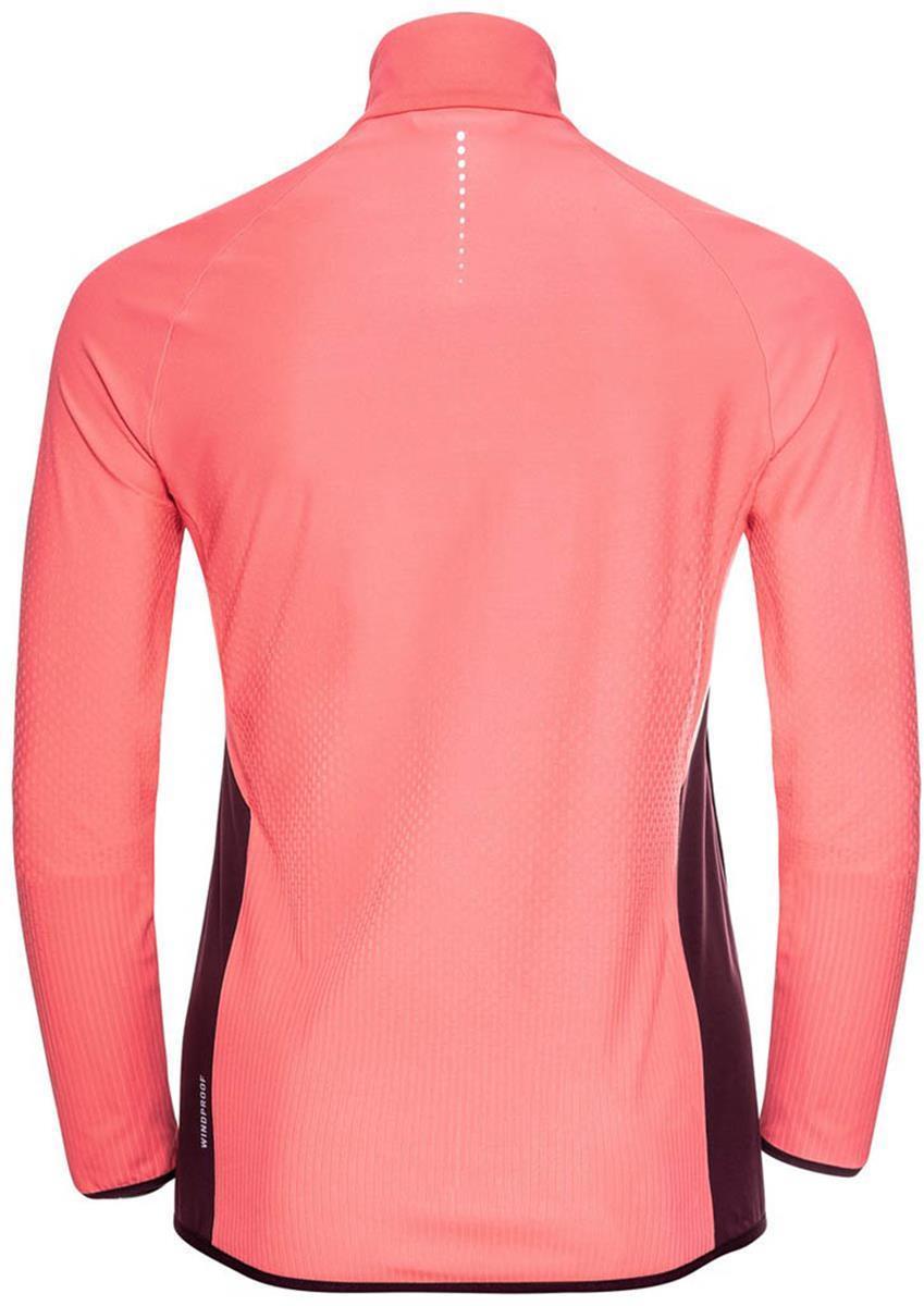 Jacket Zeroweight Warm Hybrid