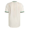 Algeria 26 Home Authentic Voetbalshirt Replica