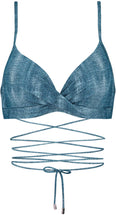 Twist bikinitop
